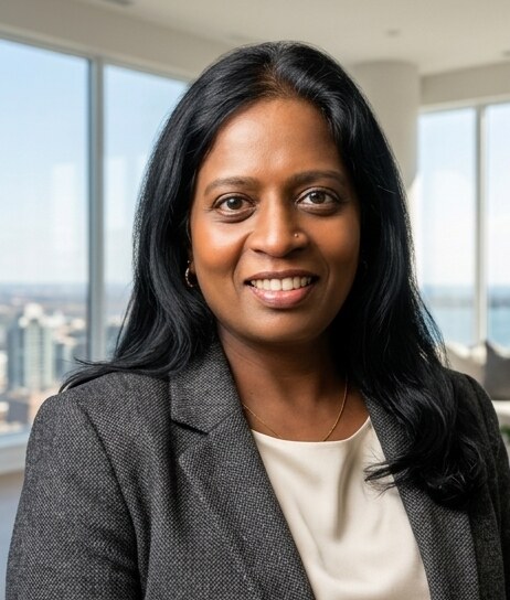 RE/MAX Community Realty Inc., Brokerage - Suba Aynkharan, REALTOR